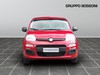 Fiat Panda 1.0 firefly hybrid 70cv s&s