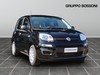 Fiat Panda 1.0 firefly hybrid 70cv s&s