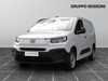 Fiat Professional Doblò van 1.5 bluehdi 100cv lh1