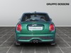 Mini Cooper S 5 porte 2.0 twin power turbo classic