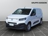 Fiat Professional Doblò van 1.5 bluehdi 100cv lh1