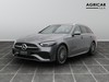 Mercedes Classe C station wagon 220 d mild hybrid 200cv advanced 9g-tronic