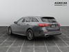Mercedes Classe C station wagon 220 d mild hybrid 200cv advanced 9g-tronic