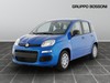 Fiat Panda 1.0 firefly hybrid 70cv pop s&s