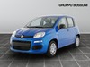 Fiat Panda 1.0 firefly hybrid 70cv pop s&s