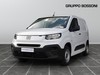 Fiat Professional Doblò van 1.5 bluehdi 100cv ch1