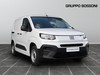 Fiat Professional Doblò van 1.5 bluehdi 100cv ch1