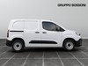 Fiat Professional Doblò van 1.5 bluehdi 100cv ch1