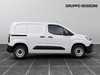 Fiat Professional Doblò van 1.5 bluehdi 100cv ch1