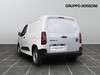 Fiat Professional Doblò van 1.5 bluehdi 100cv ch1