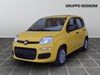 Fiat Panda 1.0 firefly hybrid 70cv pop s&s