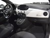 Fiat 500 1.0 firefly hybrid 70cv dolcevita