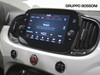 Fiat 500 1.0 firefly hybrid 70cv dolcevita