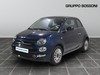 Fiat 500 1.0 firefly hybrid 70cv dolcevita
