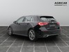 Mercedes Classe A 200 premium 7g-dct