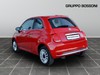 Fiat 500 1.0 firefly hybrid 70cv dolcevita