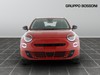 Fiat 600 54kwh red
