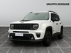 Jeep Renegade 1.5 turbo t4 mhev north star 2wd dct