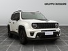 Jeep Renegade 1.5 turbo t4 mhev north star 2wd dct