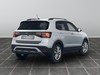 Volkswagen T-Cross 1.0 tsi 115cv edition plus