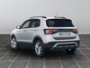 Volkswagen T-Cross 1.0 tsi 115cv edition plus