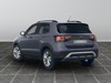 Volkswagen T-Cross 1.0 tsi 115cv edition plus