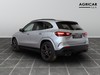 Mercedes GLA 200 d amg line advanced plus 8g-dct