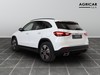 Mercedes GLA 200 d progressive advanced plus 8g-dct