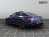 AMG GT coupe 43 mild hybrid (eq-boost) premium 4matic+ speedshift dct