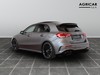 AMG Classe A amg 35 race edition 4matic 7g-dct
