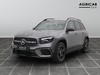 Mercedes GLB 200 d amg line premium 8g-dct