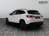 Mercedes GLA 180 d amg line advanced plus 8g-dct