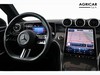 Mercedes GLC suv 220 d amg premium 4matic 9g-tronic