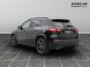 Mercedes GLA 180 d amg line advanced plus 8g-dct