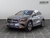 Mercedes GLA 180 d progressive advanced 8g-dct