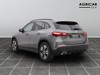 Mercedes GLA 180 d progressive advanced 8g-dct