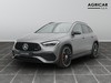 AMG GLA amg 35 4matic speedshift dct amg 8g