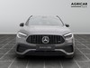 AMG GLA amg 35 4matic speedshift dct amg 8g