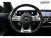 AMG GLA amg 35 4matic speedshift dct amg 8g
