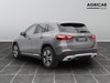 Mercedes GLA 180 d progressive advanced 8g-dct