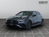 Mercedes Classe A 180 d amg line advanced plus speedshift dct amg 8g