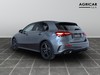 Mercedes Classe A 180 d amg line advanced plus speedshift dct amg 8g