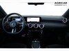 Mercedes Classe A 180 d amg line advanced plus speedshift dct amg 8g
