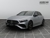 Mercedes Classe A 180 d amg line advanced plus speedshift dct amg 8g