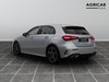 Mercedes Classe A 180 d amg line advanced plus speedshift dct amg 8g
