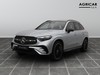 Mercedes GLC suv 220 d amg advanced 4matic 9g-tronic