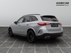 Mercedes GLC suv 220 d amg advanced 4matic 9g-tronic