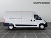 Fiat Professional Ducato e 42,5q LH2 122CV 47kwh