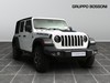 Jeep Wrangler unlimited 2.0 atx phev rubicon 4xe auto