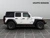 Jeep Wrangler unlimited 2.0 atx phev rubicon 4xe auto